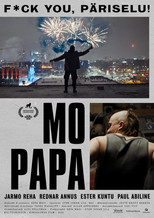 Poster de la película Mo Papa