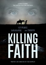 Poster de la película Killing Faith