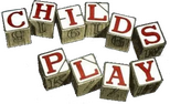 Logo Child's Play