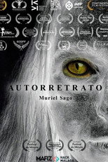 Poster de la película Autorretrato