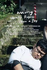 Poster de la película Warmest Regards from a Dog