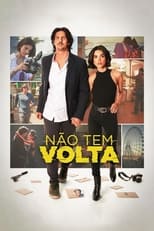 Poster de la película Não Tem Volta