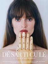 Poster de la película Désarticulé