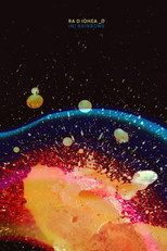 Poster de la película Radiohead: In Rainbows - From the Basement