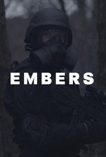 Poster de la película Embers - A Patriarch Story