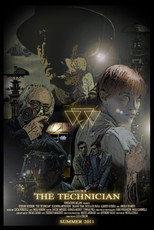 Poster de la película The Technician