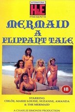 Poster de la película Mermaid: A Flippant Tale