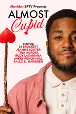 Poster de la película Almost Cupid