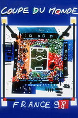 Poster de la película La Coupe De La Gloire