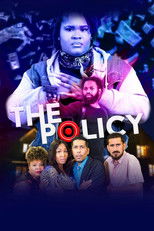 Poster de la película The Policy