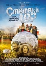 Poster de la película Çıngıraklı Top