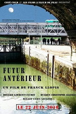Poster de la película Futur antérieur