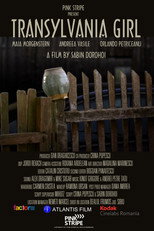 Poster de la película Fata din Transilvania