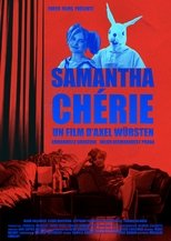 Poster de la película Samantha Chérie