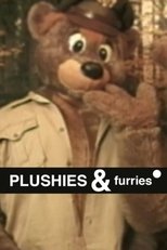 Poster de la película Plushies & Furries