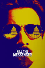 Poster de la película Kill the Messenger