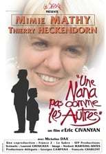 Poster de la película Une nana pas comme les autres