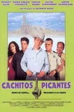 Poster de la película Cachitos picantes