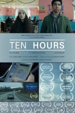 Poster de la película 10 Hours