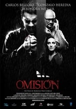 Poster de la película Omisión