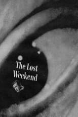 Poster de la película The Lost Weekend