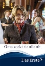 Poster de la película Pokerface - Oma zockt sie alle ab