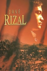 Poster de la película José Rizal