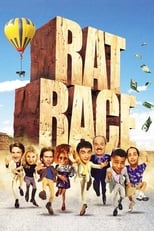 Poster de la película Rat Race