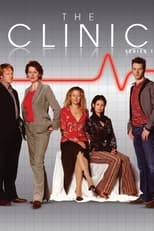 Poster de la serie The Clinic