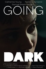 Poster de la película Going Dark