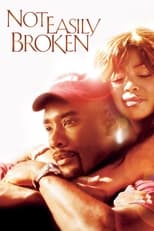 Poster de la película Not Easily Broken