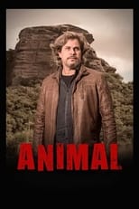 Poster de la serie Animal