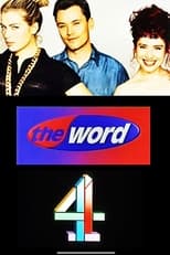 Poster de la serie The Word