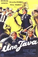 Poster de la película Une java