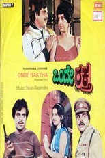 Poster de la película Onde Raktha