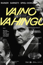 Poster de la película The Diary of Vaino Vahing