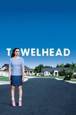 Poster de la película Towelhead