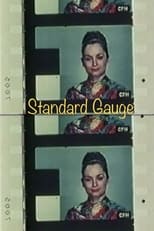 Poster de la película Standard Gauge