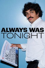 Poster de la película Always Was Tonight