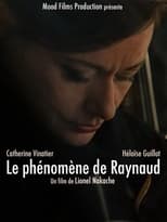 Poster de la película Le Phénomène de Raynaud