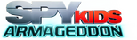 Logo Spy Kids: Armageddon