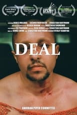 Poster de la película Deal