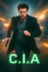 Poster de la película C.I.A.