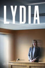 Poster de la película Lydia