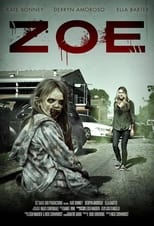 Poster de la película Zoe