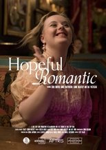 Poster de la película Hopeful Romantic