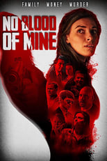 Poster de la película No Blood of Mine