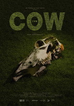 Poster de la película The Cow