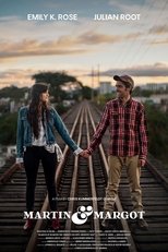 Poster de la película Martin & Margot