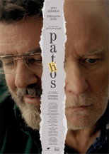 Poster de la película Pathos